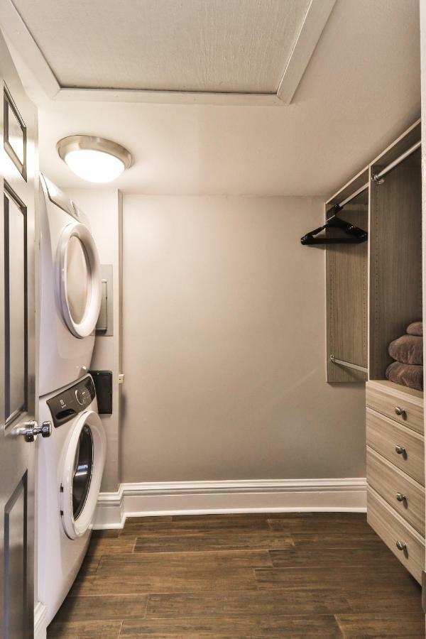 מרלינד הייטס Luxury Apt W/ Spectrum Mood Lighting - Historic Cherokee Street Antique Row מראה חיצוני תמונה