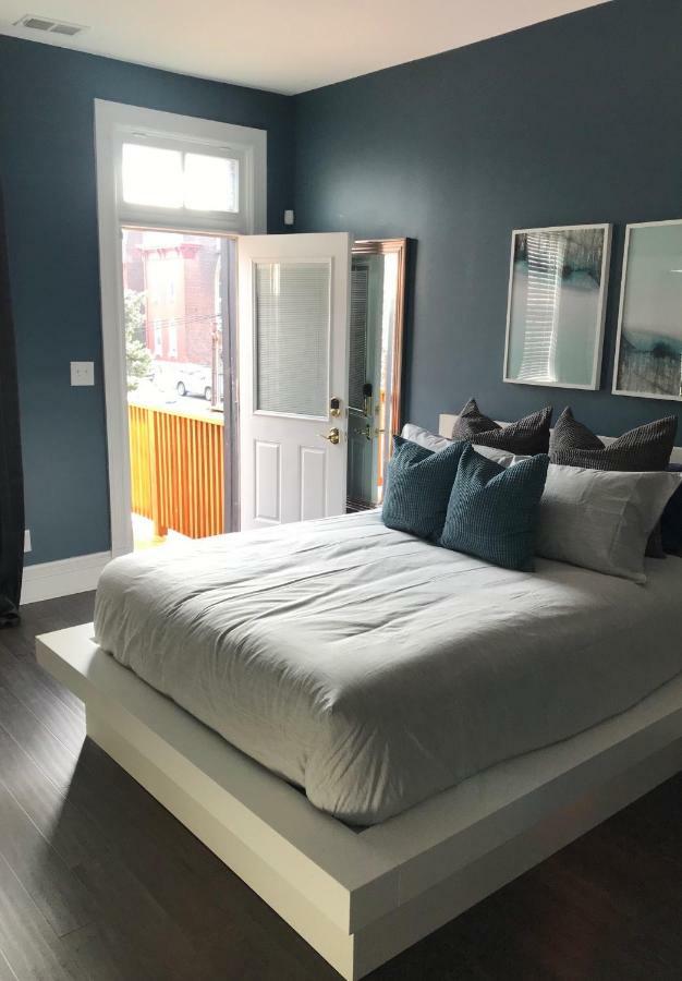מרלינד הייטס Luxury Apt W/ Spectrum Mood Lighting - Historic Cherokee Street Antique Row מראה חיצוני תמונה