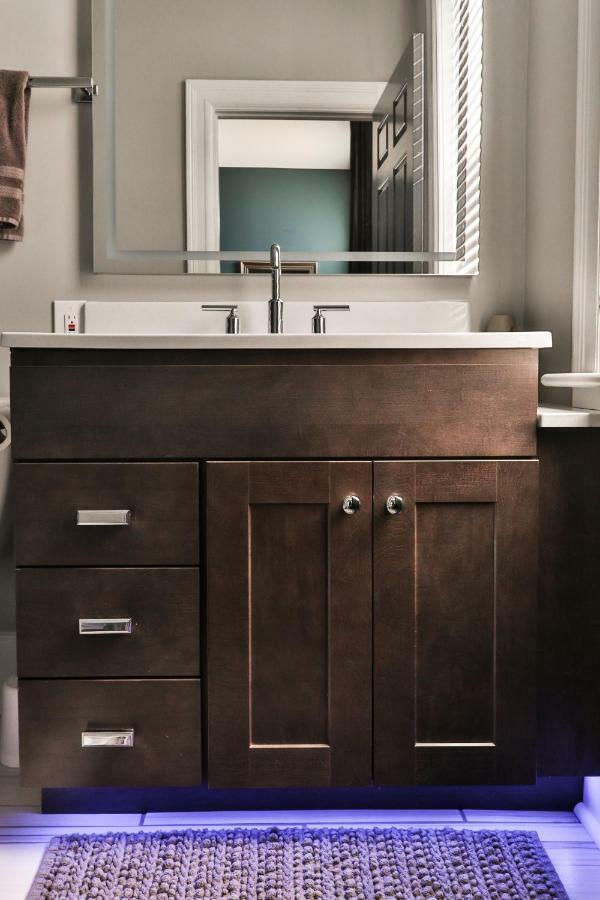 מרלינד הייטס Luxury Apt W/ Spectrum Mood Lighting - Historic Cherokee Street Antique Row מראה חיצוני תמונה